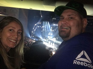 Reba and Brooks & Dunn - Live in Vegas