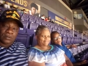 Phoenix Suns vs. Detroit Pistons - NBA