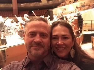 Wagner - The Ring Without Words - Presented by the Colorado Symphony