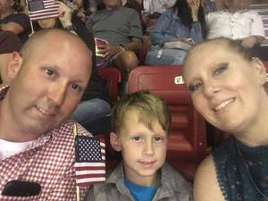 PBR - 25th Anniversary - Last Cowboy Standing - Tickets Good for Friday Only