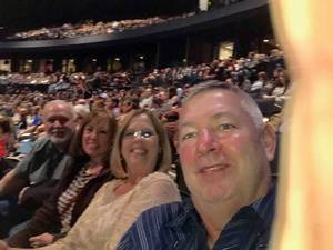 ed attended Alabama Southern Draw Tour on Mar 23rd 2018 via VetTix 