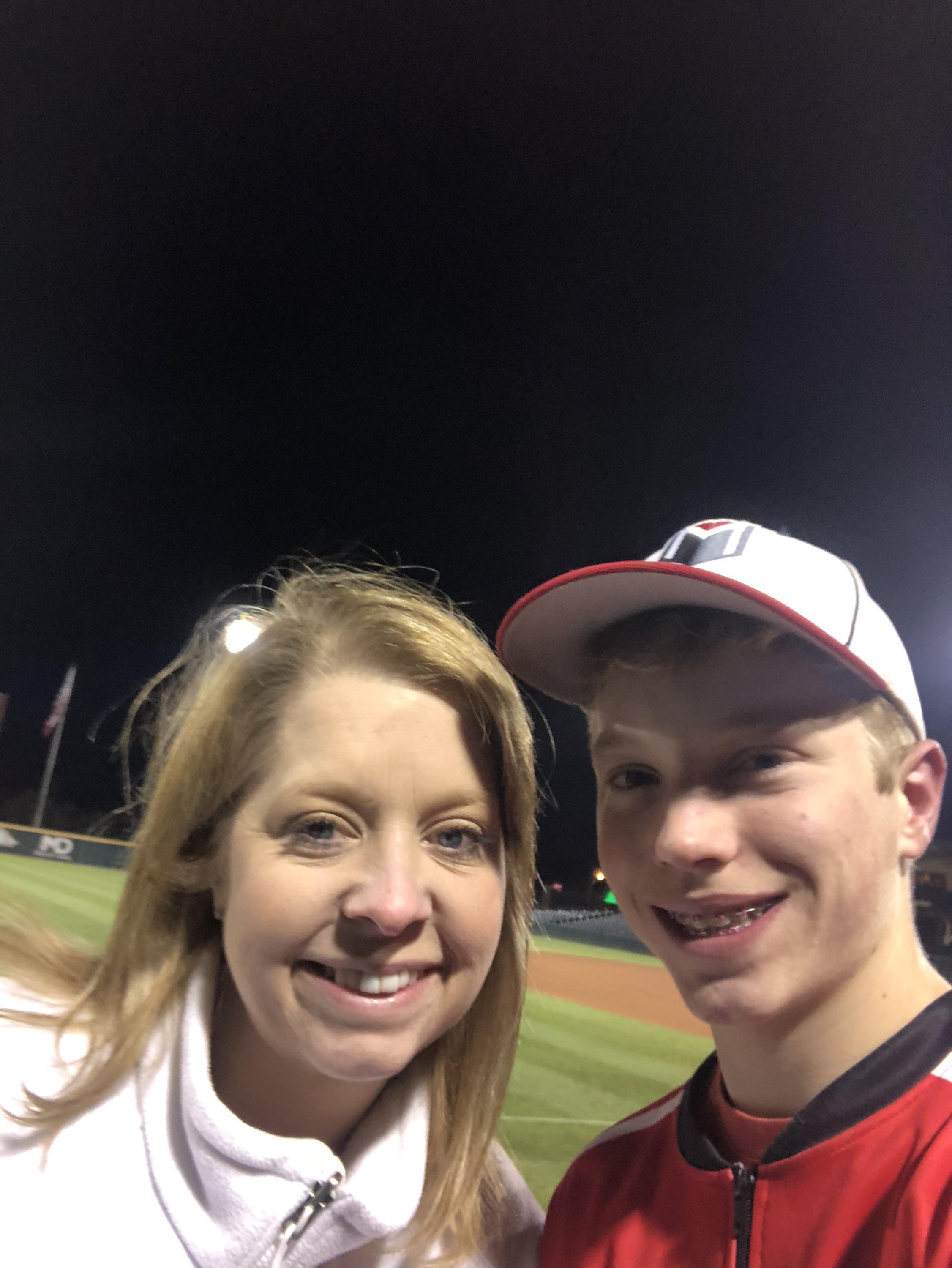 Arkansas Razorbacks vs. Auburn Tigers - NCAA Men's Baseball - Military Appreciation Night