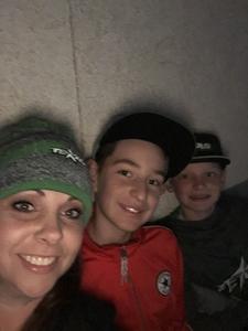 Texas Stars vs. Rockford Icehogs - Military Appreciation Game - AHL