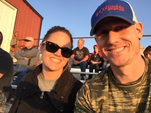 Valley Speedway - Hd Graphics & Apparel Night Weekly Points Race