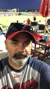 Cleveland Indians vs. Arizona Diamondbacks - MLB Spring Training