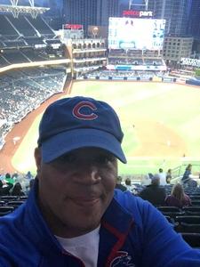 San Diego Padres vs. Colorado Rockies - MLB