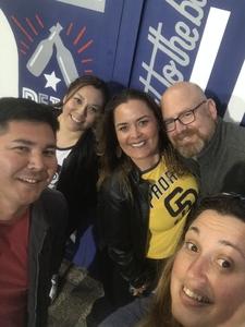 San Diego Padres vs. Colorado Rockies - MLB