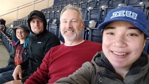 San Diego Padres vs. Colorado Rockies - MLB