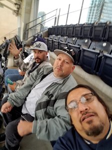 San Diego Padres vs. Colorado Rockies - MLB