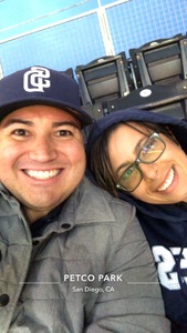 San Diego Padres vs. Colorado Rockies - MLB