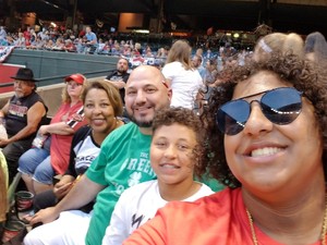 San Diego Padres vs. Colorado Rockies - MLB