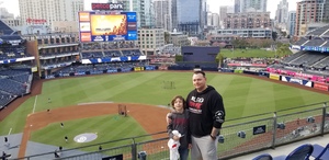 San Diego Padres vs. Colorado Rockies - MLB