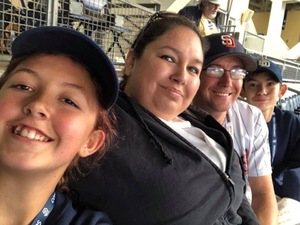 San Diego Padres vs. Colorado Rockies - MLB