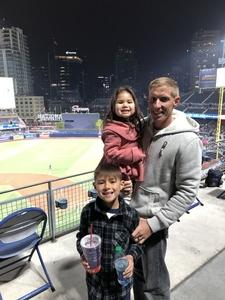 San Diego Padres vs. Colorado Rockies - MLB