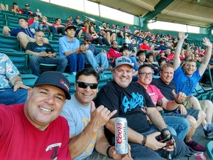 Los Angeles Angels vs. Oakland Athletics - MLB