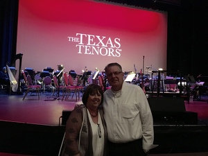 The Texas Tenors - Saturday Evening
