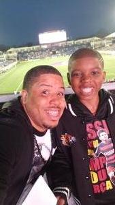 DC United vs. Columbus Crew SC - MLS