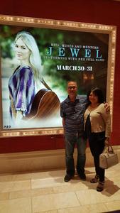 Jewel: Hits, Muses and Mentors