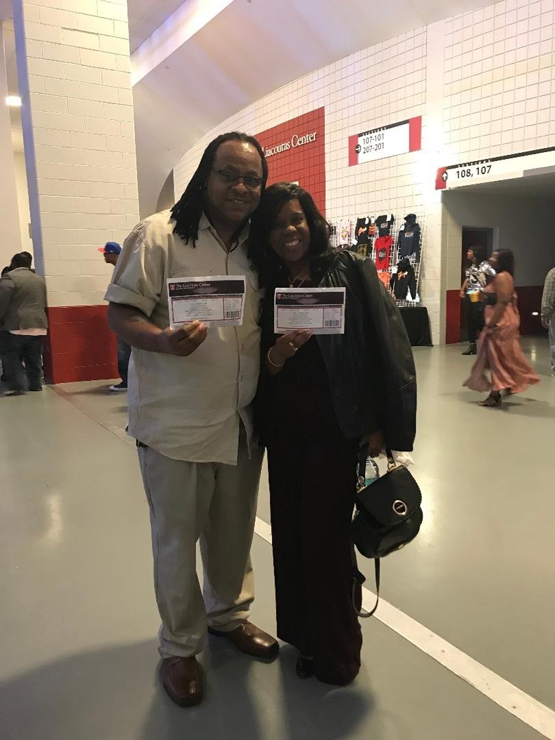 Philly Spring Jam Live in Concert!