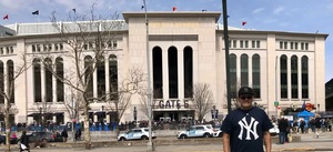 New York Yankees vs. Baltimore Orioles - MLB