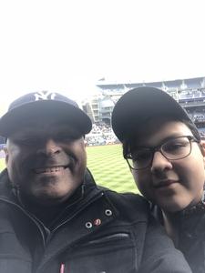 New York Yankees vs. Baltimore Orioles - MLB