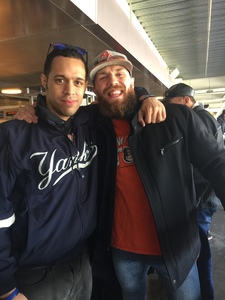 New York Yankees vs. Baltimore Orioles - MLB