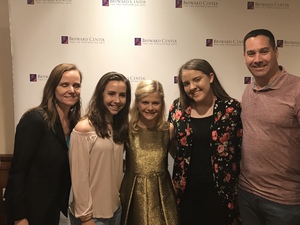 Darci Lynne and Friends Live