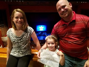 Darci Lynne and Friends Live