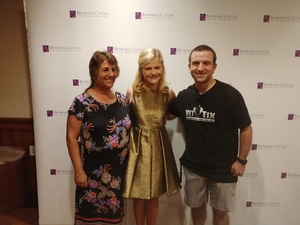 Darci Lynne and Friends Live