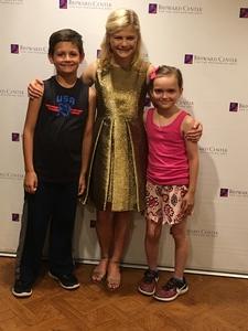 Darci Lynne and Friends Live