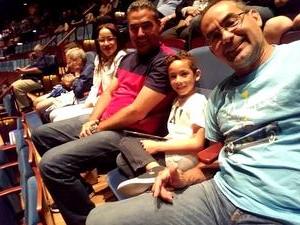 Darci Lynne and Friends Live