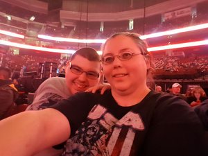 Bon Jovi - This House is not for Sale Tour