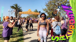 Wanderlust 108 San Diego - a 5k, Yoga and Meditate Festival