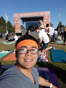 Wanderlust 108 San Diego - a 5k, Yoga and Meditate Festival