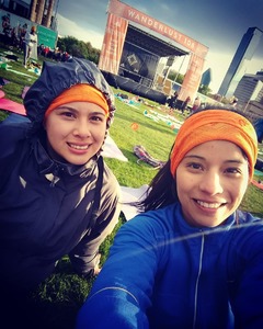 Wanderlust 108 Dallas - a 5k, Yoga and Meditate Festival