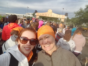 Wanderlust 108 Dallas - a 5k, Yoga and Meditate Festival