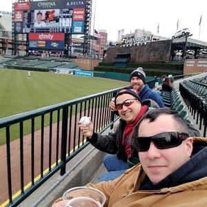 Detroit Tigers vs. Baltimore Orioles - MLB