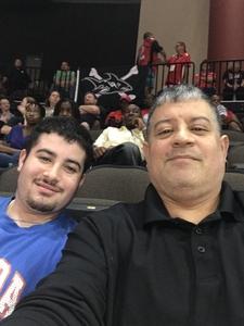 Jacksonville Sharks vs. Massachusetts Pirates - AFL