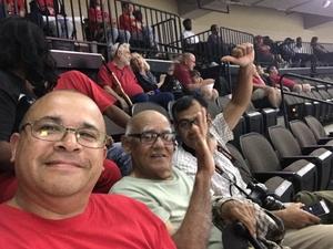 Jacksonville Sharks vs. Massachusetts Pirates - AFL