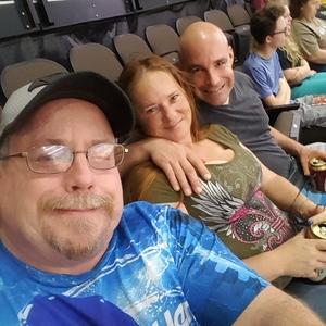 Jacksonville Sharks vs. Massachusetts Pirates - AFL