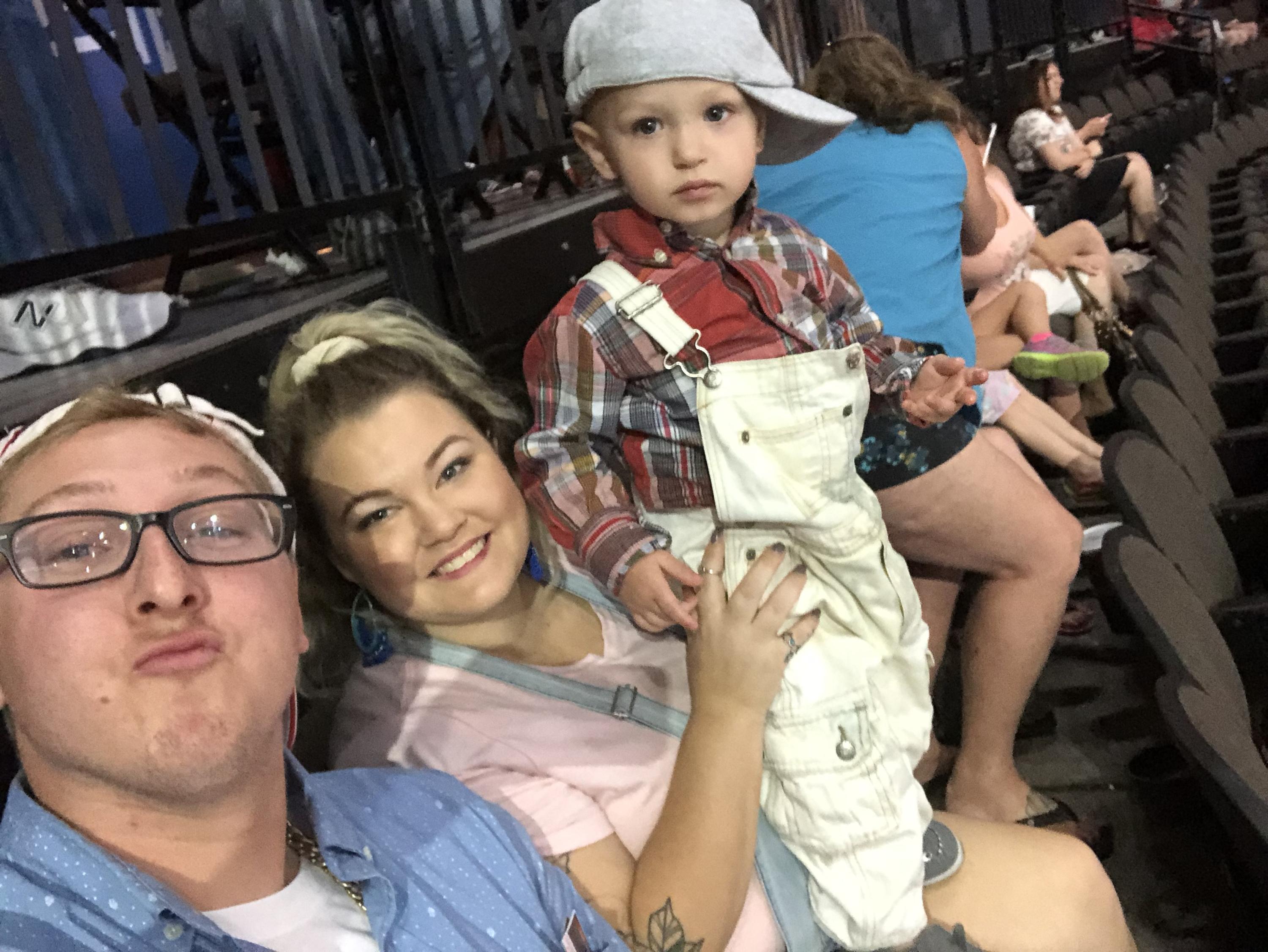 Jacksonville Sharks vs. Carolina Cobras - AFL