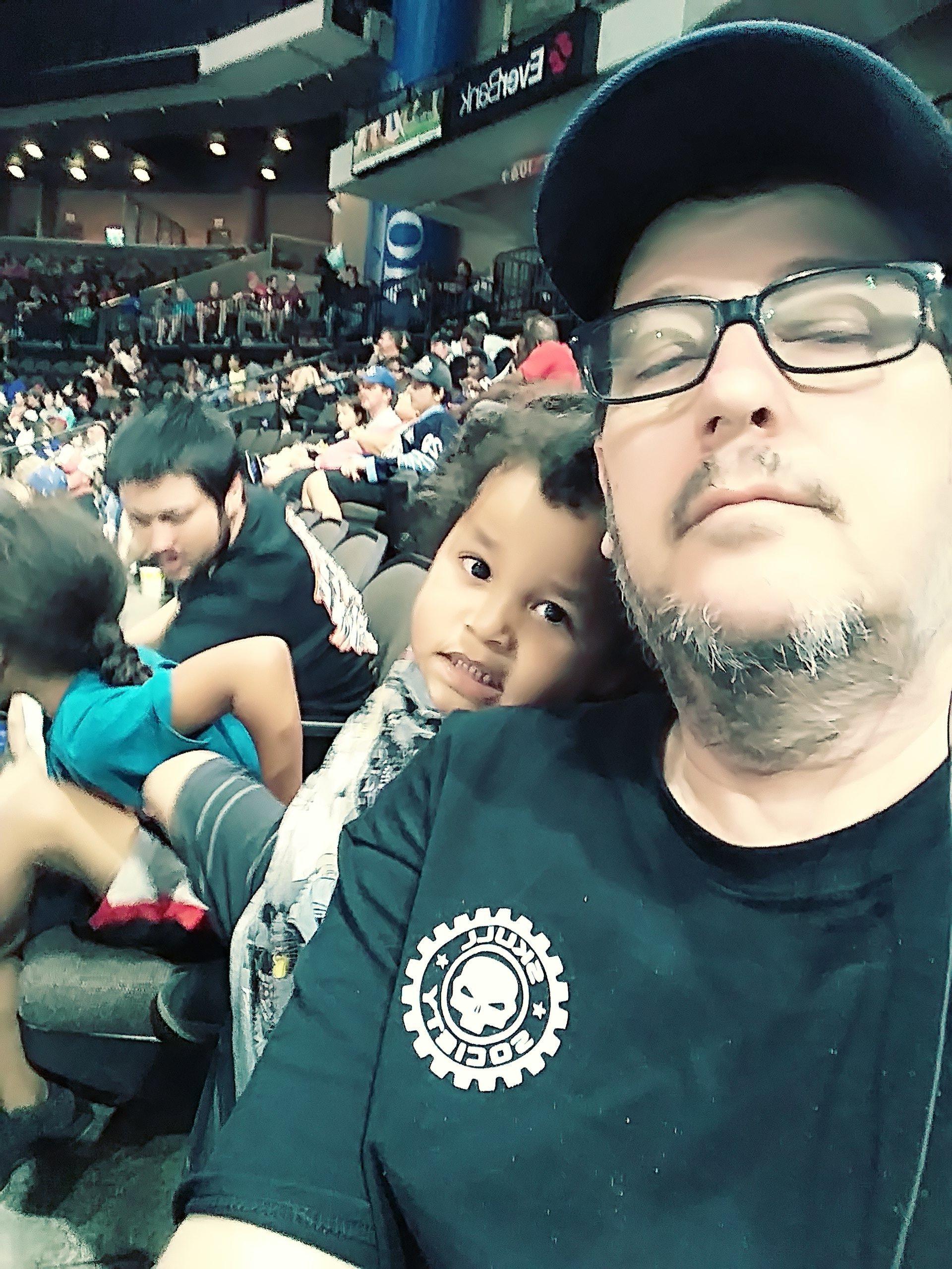 Jacksonville Sharks vs. Carolina Cobras - AFL