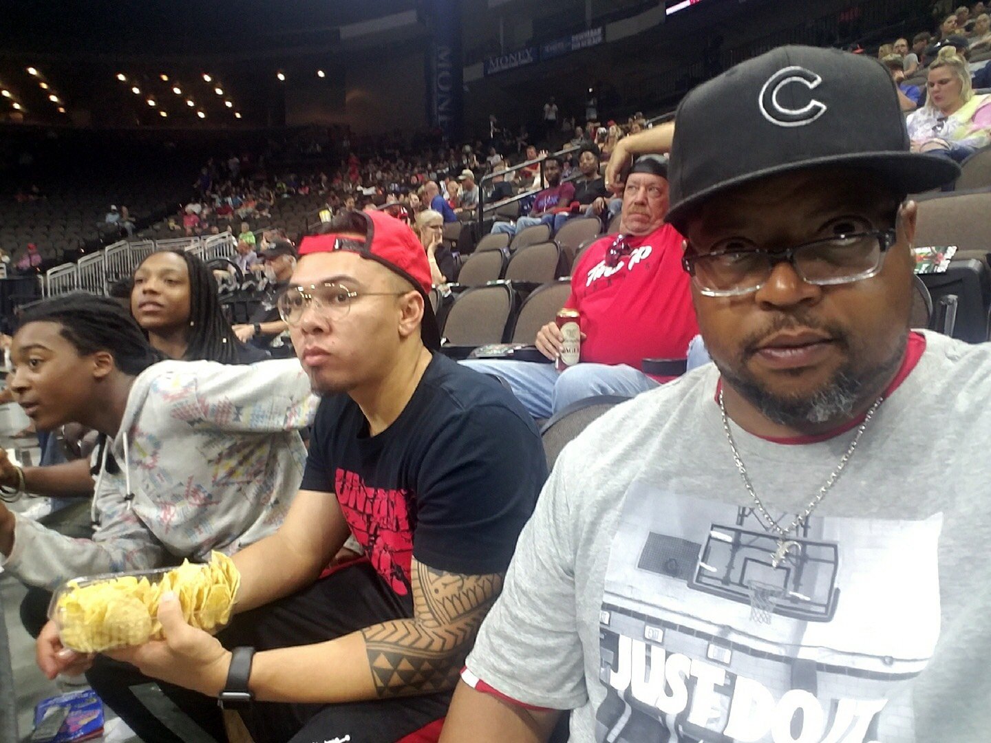 Jacksonville Sharks vs. Carolina Cobras - AFL