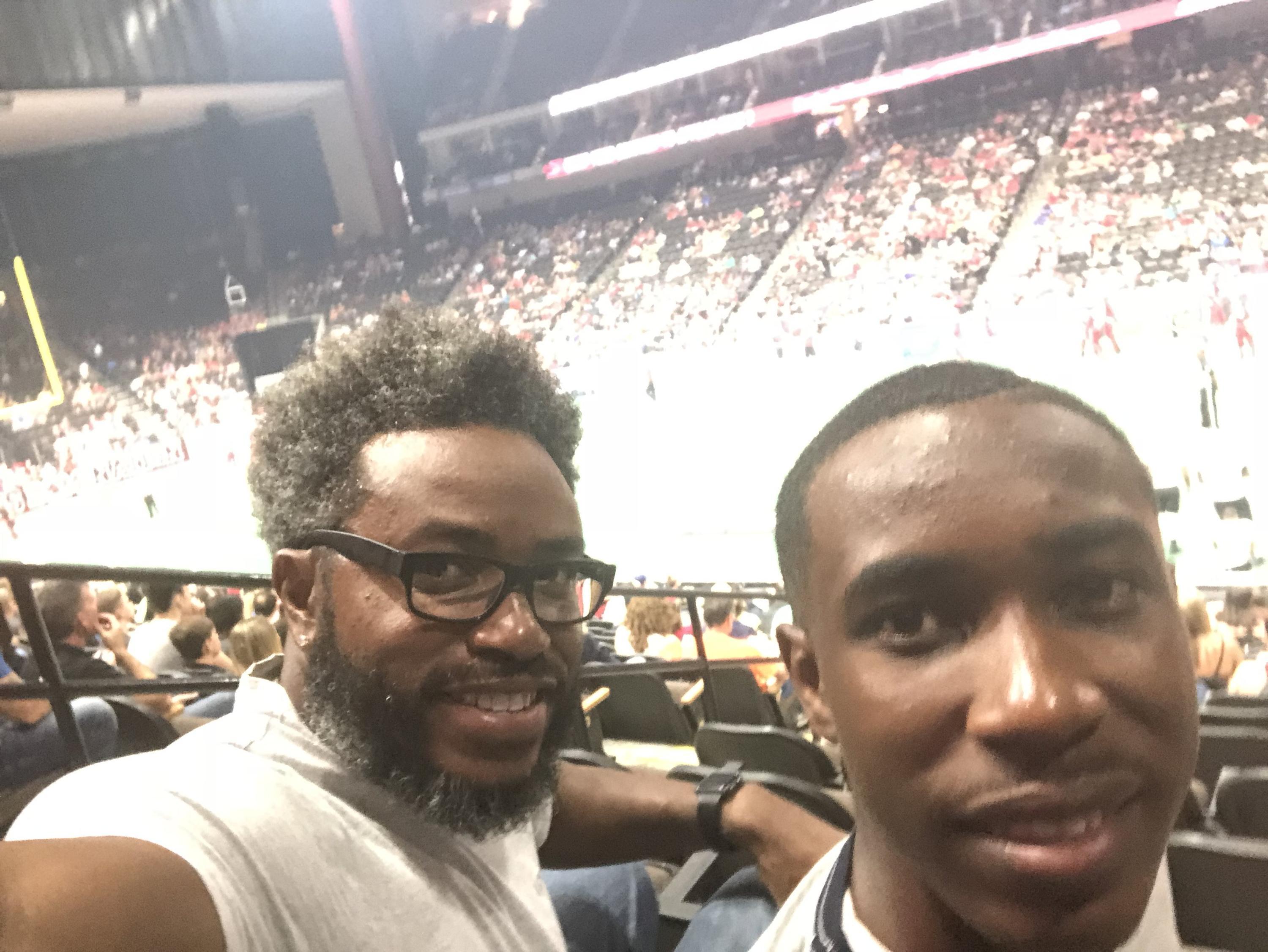 Jacksonville Sharks vs. Carolina Cobras - AFL