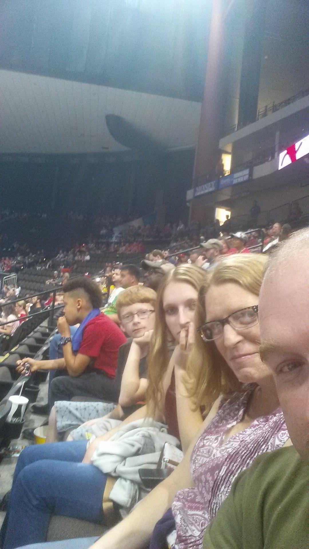 Jacksonville Sharks vs. Carolina Cobras - AFL