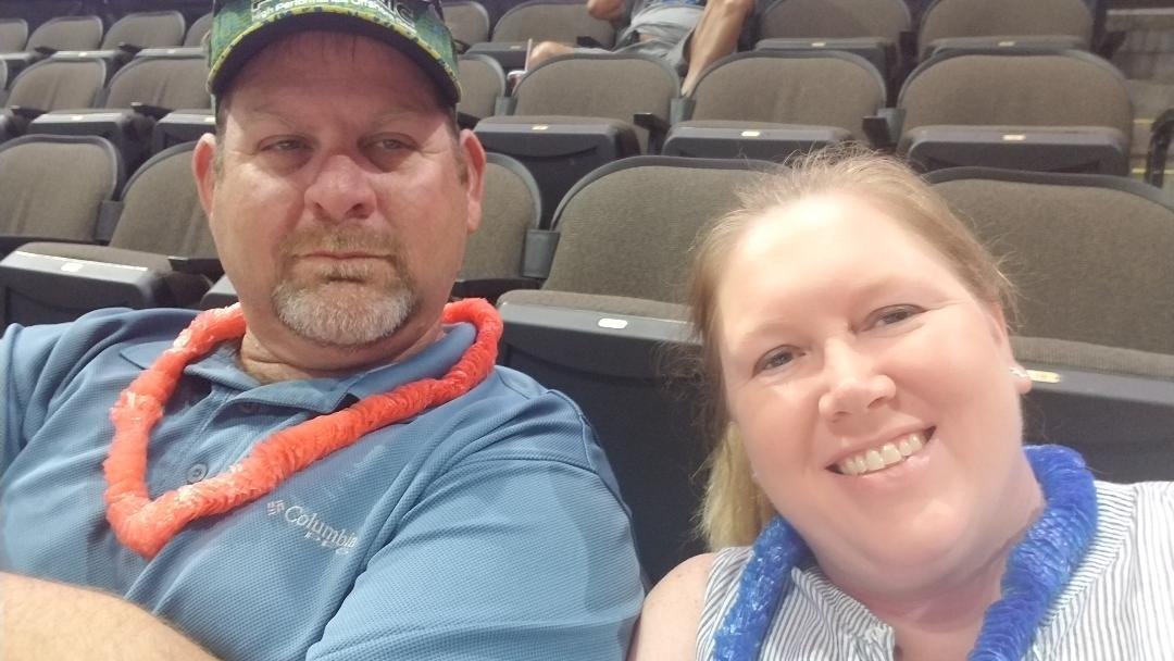 Jacksonville Sharks vs. Lehigh Valley Steelhawks - AFL