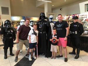 Jacksonville Sharks vs. Columbus Lions - AFL