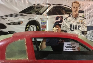 Tucson Speedway: Armed Forces Night
