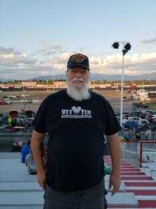 Tucson Speedway: Hot Shot 50