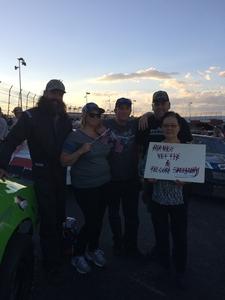 Tucson Speedway: Hot Shot 50